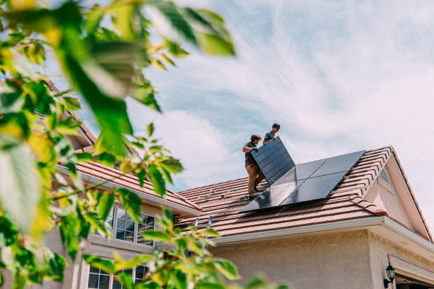 Best Flat Roof Repair Services  in Bagdad, FL