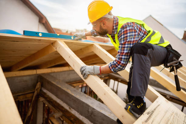 Best Slate Roofing Contractor  in Bagdad, FL