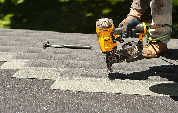Quick and Trustworthy Emergency Roof Repair Services in Bagdad, FL